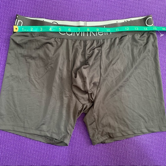 Calvin Klein Boxer Brief - Picture 4 of 4